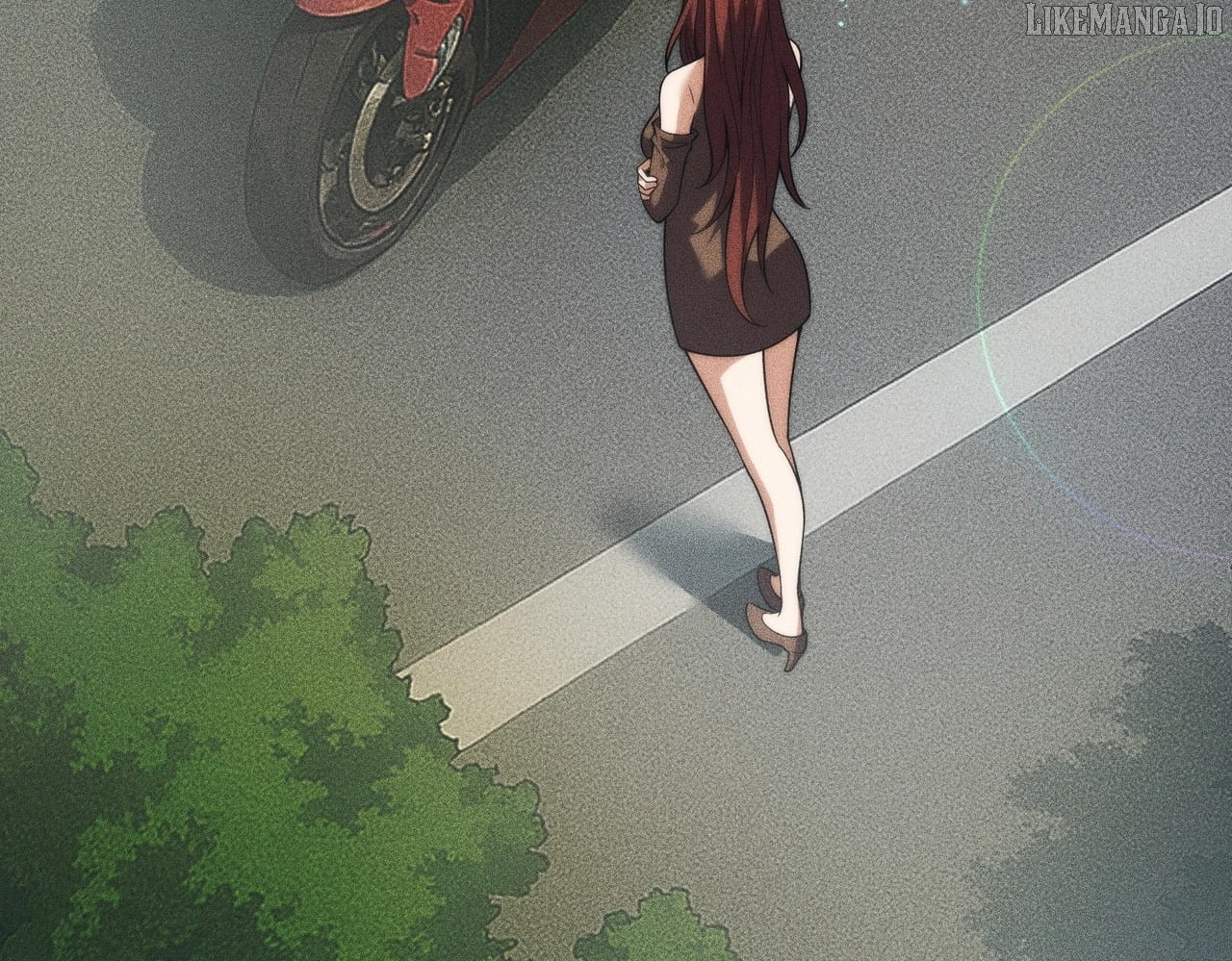 Hidden Dragon in the City (2025) Chapter 3 - page 185